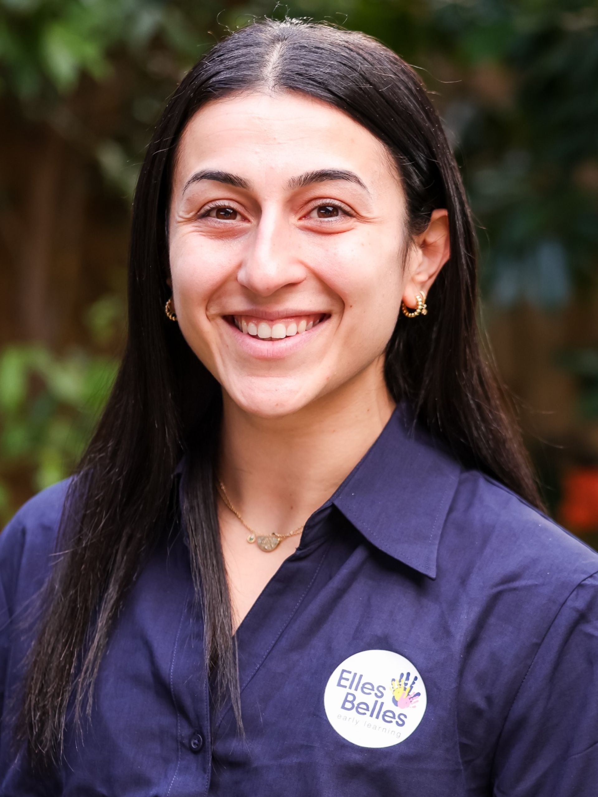 Constance Ormond Team